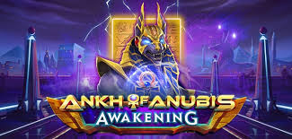 Ankh of Anubis Awakening - Ancient Egyptian Adventure